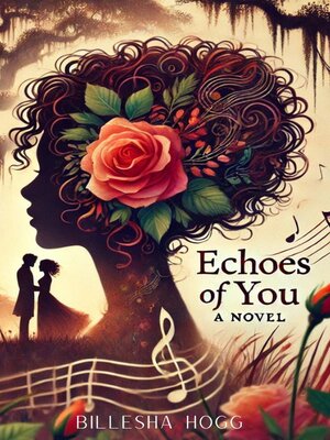cover image of Echoes of You